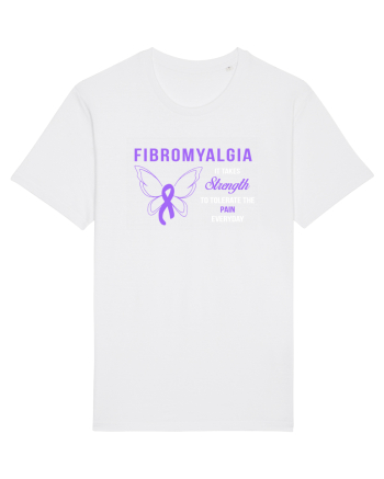 FIBROMYALGIA White
