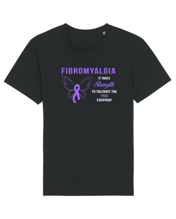 FIBROMYALGIA Black