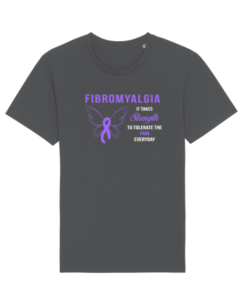 FIBROMYALGIA Anthracite
