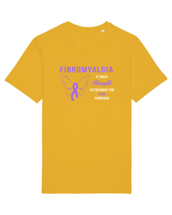 FIBROMYALGIA Spectra Yellow