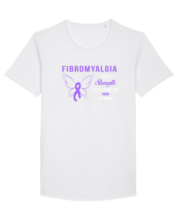 FIBROMYALGIA White