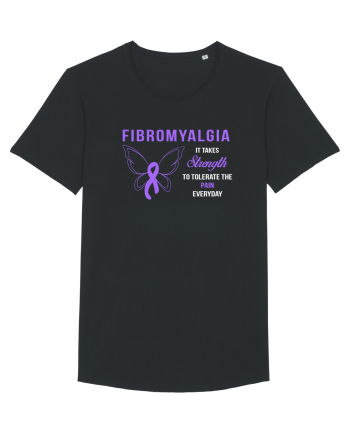 FIBROMYALGIA Black