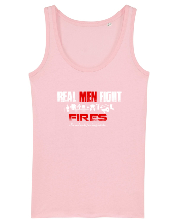 FIREFIGHTER Cotton Pink