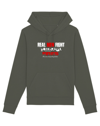 FIREFIGHTER Khaki