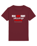 FIREFIGHTER Tricou mânecă scurtă  Copii Mini Creator