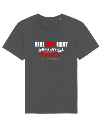 FIREFIGHTER Anthracite