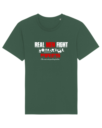 FIREFIGHTER Bottle Green