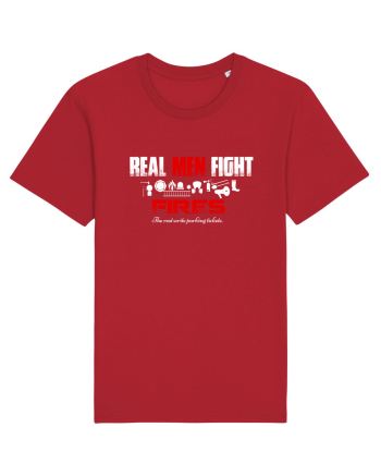 FIREFIGHTER Red
