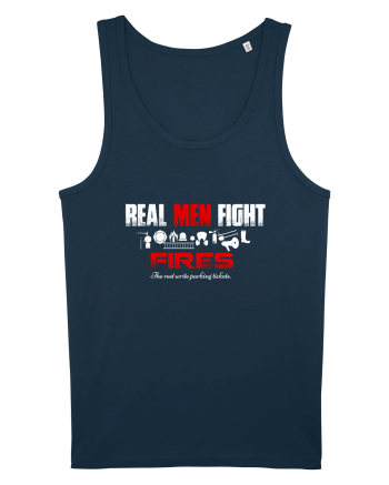 FIREFIGHTER Navy