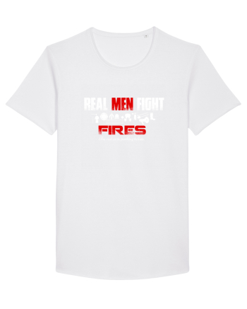 FIREFIGHTER White