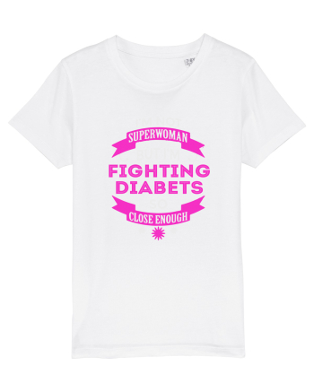 DIABET White
