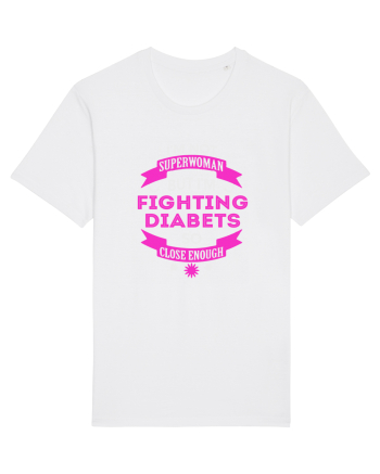 DIABET White