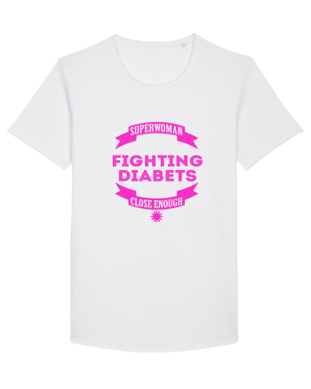 DIABET White