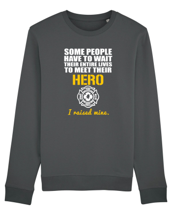 FIREFIGHTER Anthracite