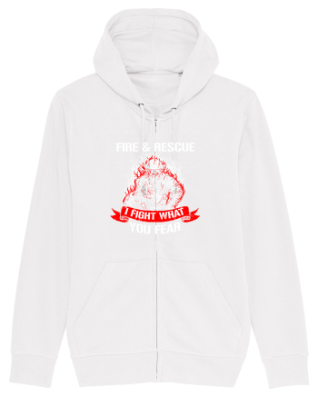 FIREFIGHTER White