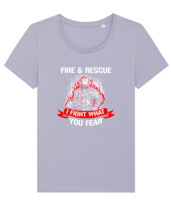 FIREFIGHTER Lavender