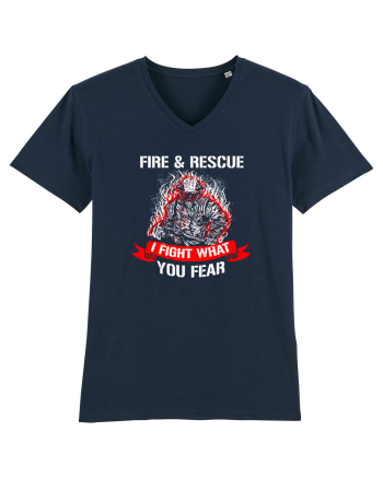 FIREFIGHTER French Navy
