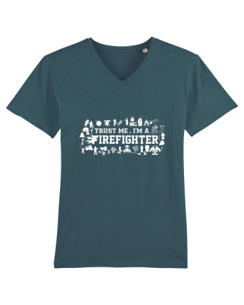 FIREFIGHTER Stargazer