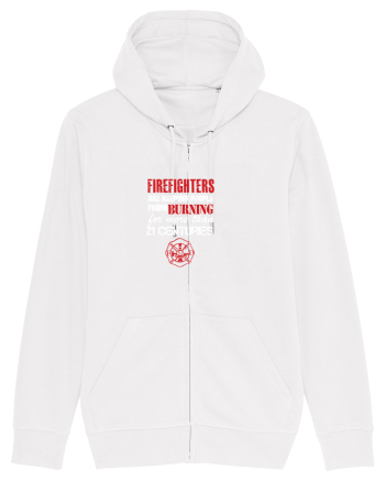 FIREFIGHTER White