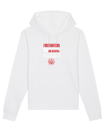 FIREFIGHTER White