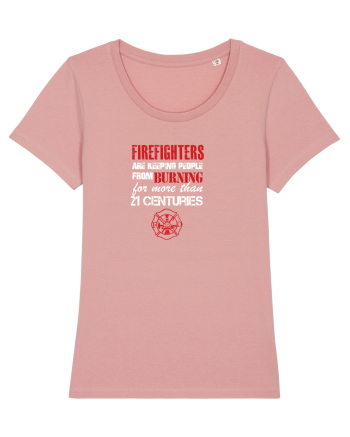 FIREFIGHTER Canyon Pink