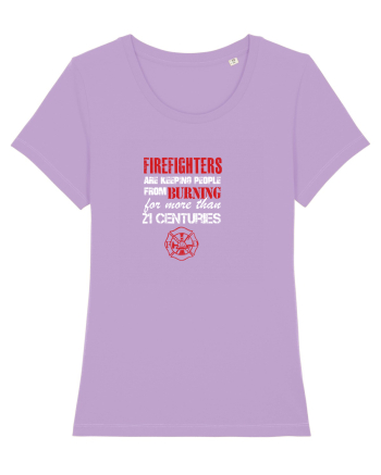 FIREFIGHTER Lavender Dawn