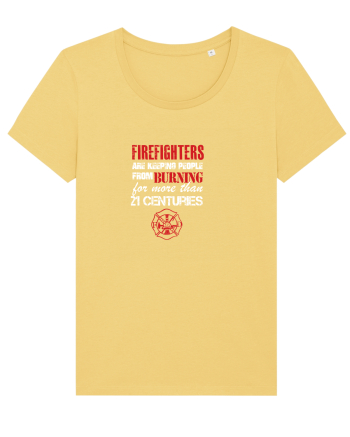 FIREFIGHTER Jojoba