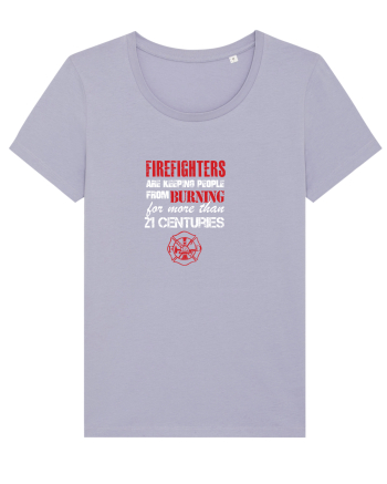 FIREFIGHTER Lavender
