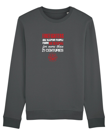 FIREFIGHTER Anthracite