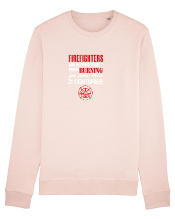FIREFIGHTER Candy Pink