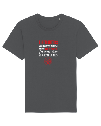 FIREFIGHTER Anthracite
