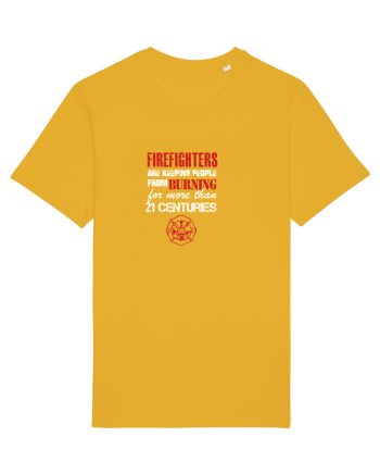 FIREFIGHTER Spectra Yellow