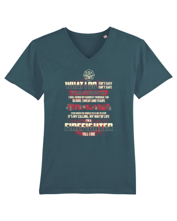 FIREFIGHTER Stargazer