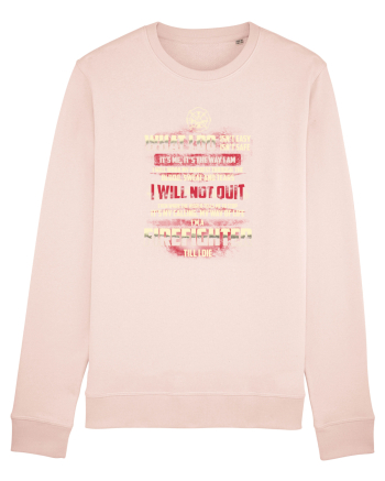 FIREFIGHTER Candy Pink