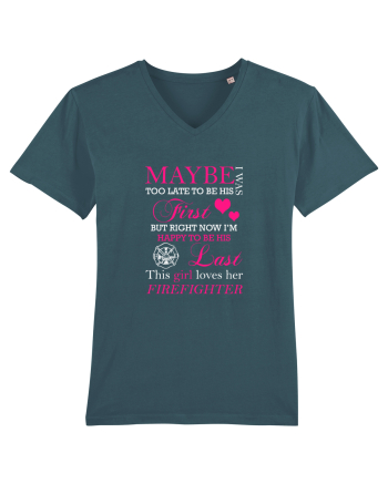 FIREFIGHTER Stargazer