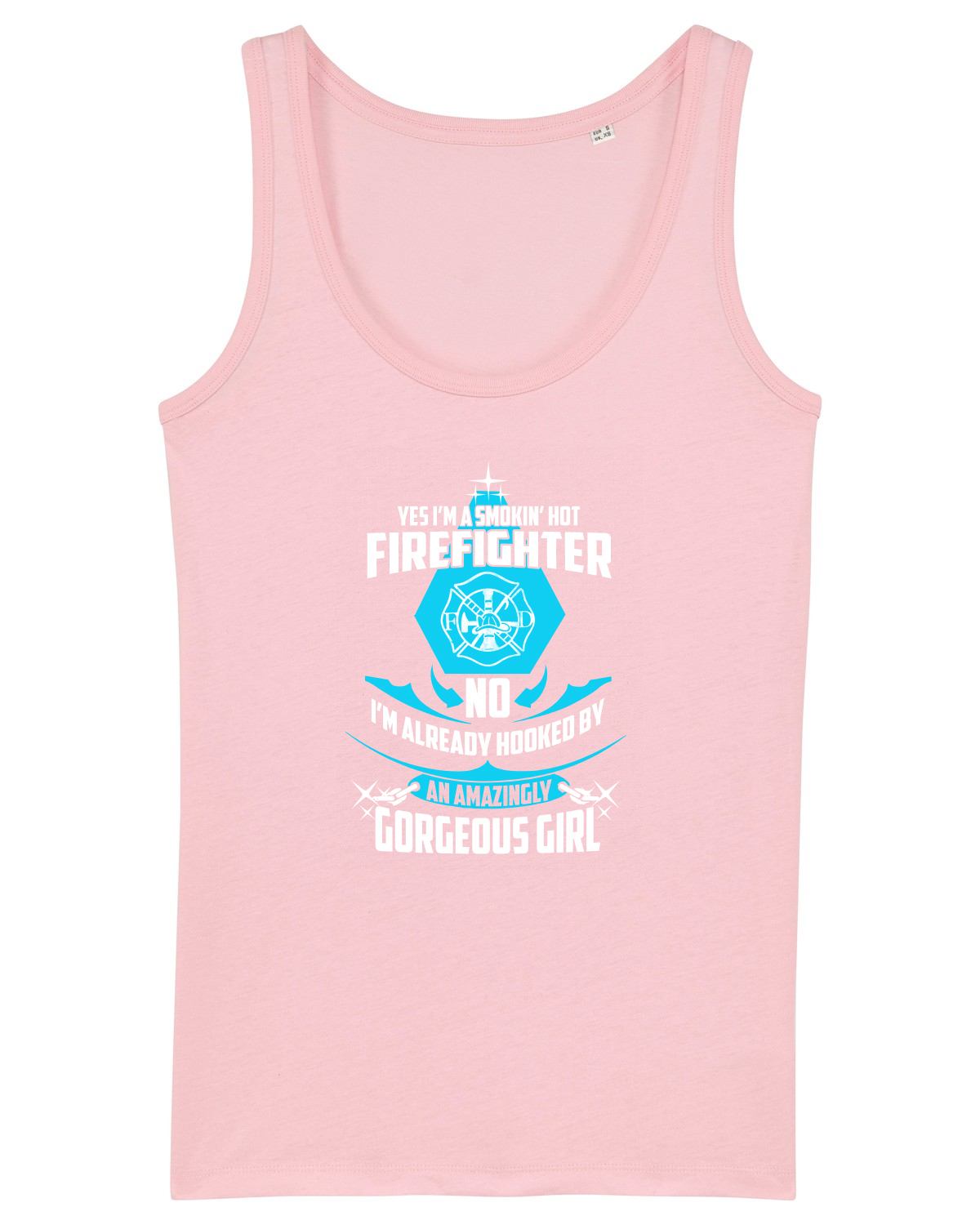 Maiou Damă Dreamer Cotton Pink