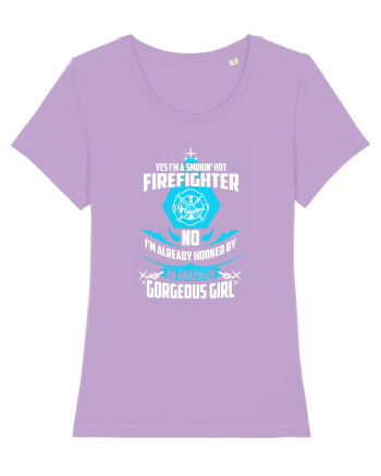 FIREFIGHTER Lavender Dawn