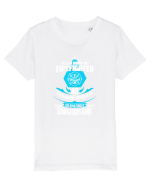 FIREFIGHTER Tricou mânecă scurtă  Copii Mini Creator