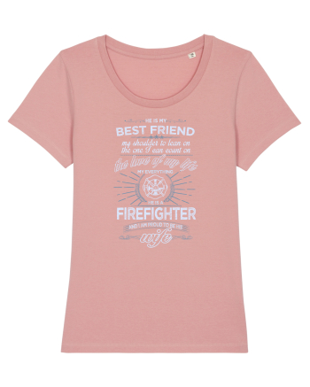 FIREFIGHTER Canyon Pink