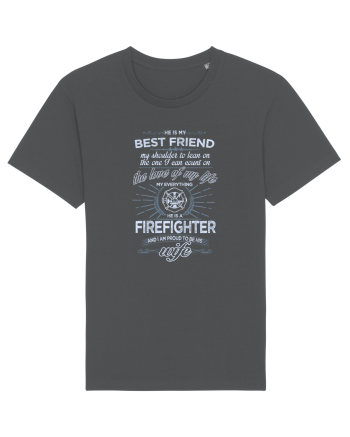 FIREFIGHTER Anthracite