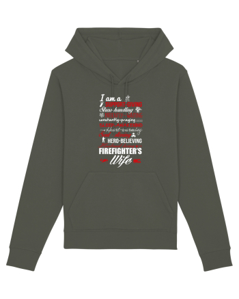 FIREFIGHTER Khaki