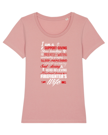 FIREFIGHTER Canyon Pink