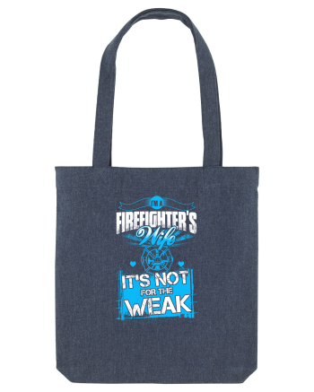 FIREFIGHTER Midnight Blue