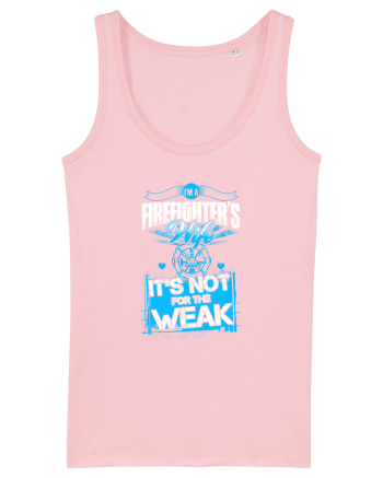 FIREFIGHTER Cotton Pink