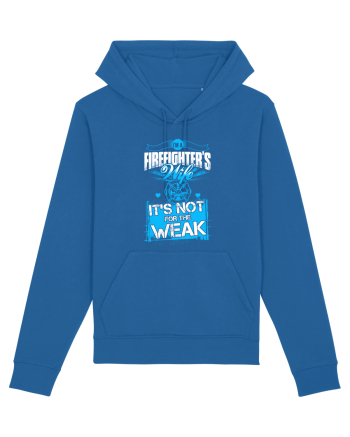FIREFIGHTER Royal Blue