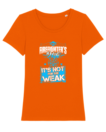 FIREFIGHTER Bright Orange