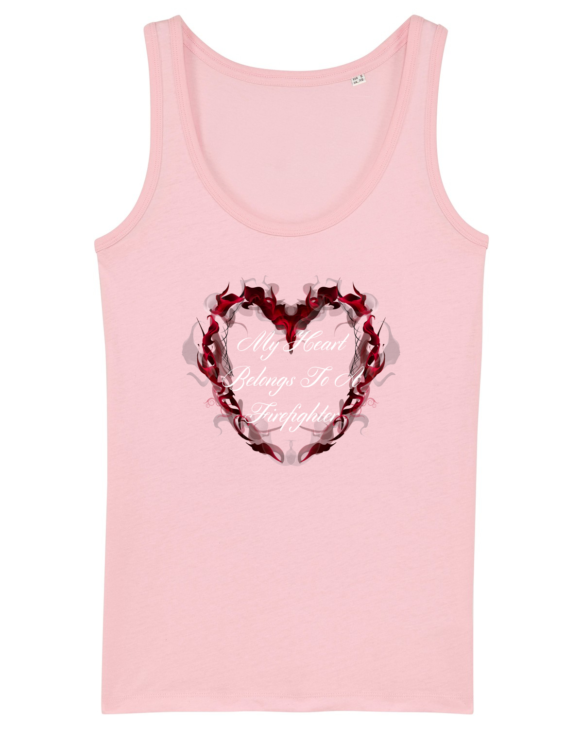 Maiou Damă Dreamer Cotton Pink