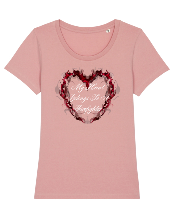 FIREFIGHTER Canyon Pink