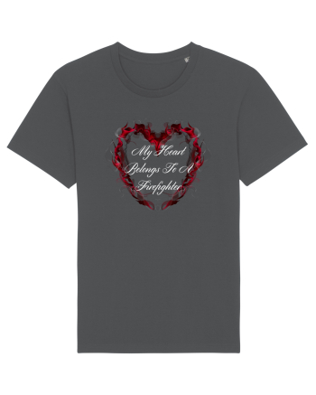 FIREFIGHTER Anthracite