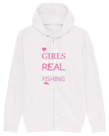 FISHING White